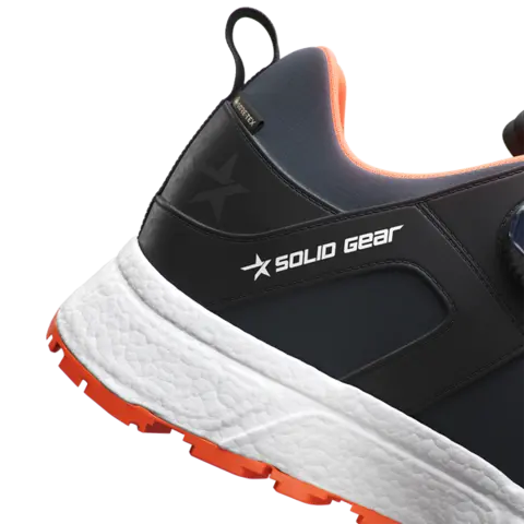 VERNESKO REVOLUTION 2S GTX LAV STR: 43 Solid Gear 