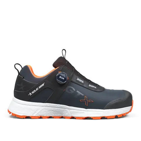 VERNESKO REVOLUTION 2S GTX LAV STR: 44 Solid Gear 