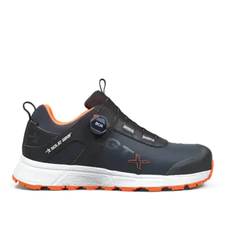 VERNESKO REVOLUTION 2S GTX LAV Solid Gear