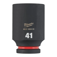 KRAFTPIPE 3/4&quot; DR. 41MM LANG SHOCKWAVE™ L=90mm - Milwaukee
