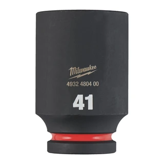 KRAFTPIPE 3/4&quot; DR. 41MM LANG SHOCKWAVE™ L=90mm - Milwaukee
