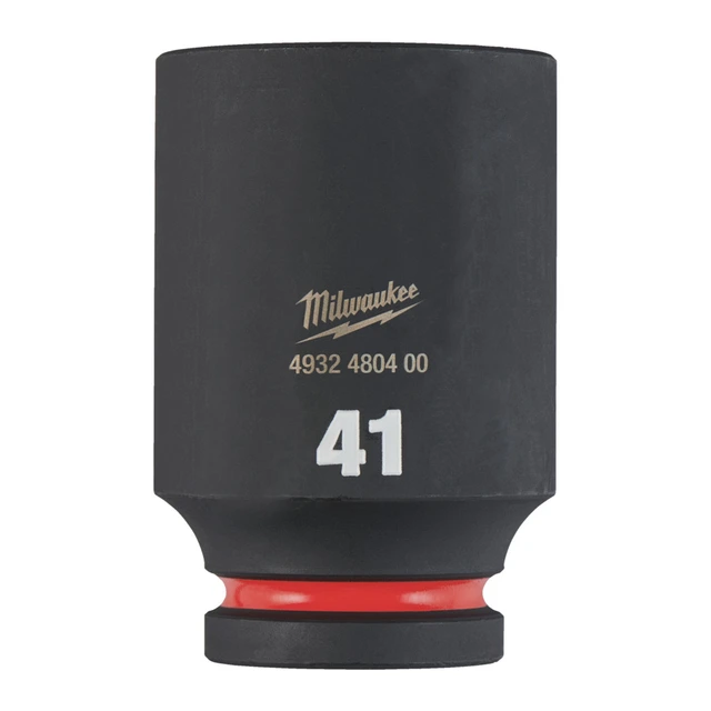 KRAFTPIPE 3/4" DR. 41MM LANG SHOCKWAVE™ L=90mm - Milwaukee 