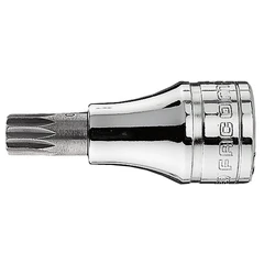 PIPE 1/2&quot; DR. SPLINE M14 XZN SV.14B 60mm lengde - Facom