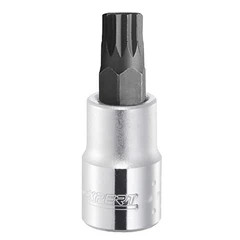 PIPE 1/2&quot; DR. SPLINE M14 XZN E031972 55mm lengde - Facom