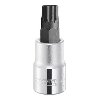 PIPE 1/2&quot; DR. SPLINE M14 XZN E031972 55mm lengde - Facom