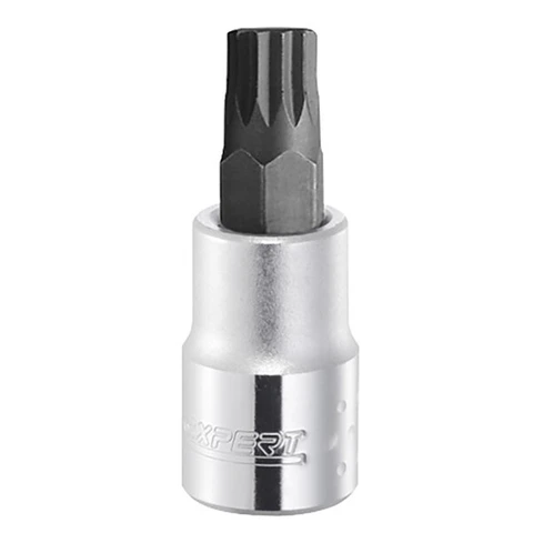 PIPE 1/2" DR. SPLINE M14 XZN E031972 55mm lengde - Facom 