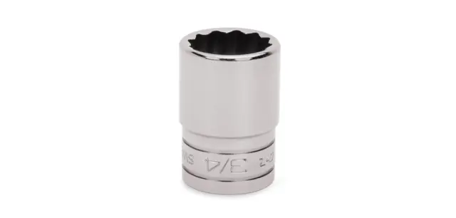 PIPE 1/2" 12-KANT 9/16" SHALLOW SW181A - Snapon 
