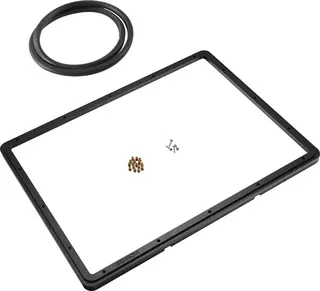 Panelramme for PELI 1550 PELICASE