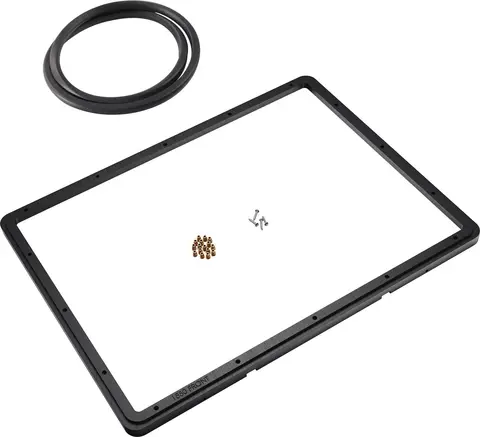 Panelramme for PELI 1550 PELICASE