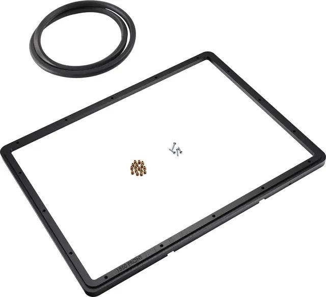 Panelramme for PELI 1550 PELICASE 