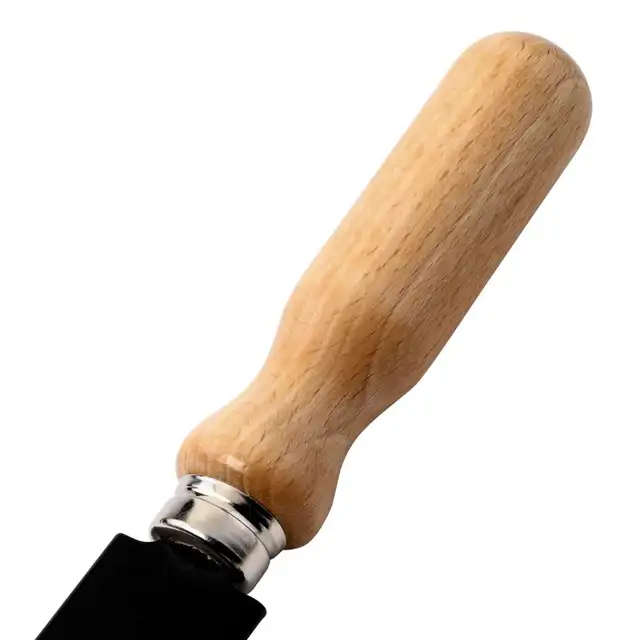 PLANSKRAPE FLAT CARBID 300X20X5MM Rennsteig 