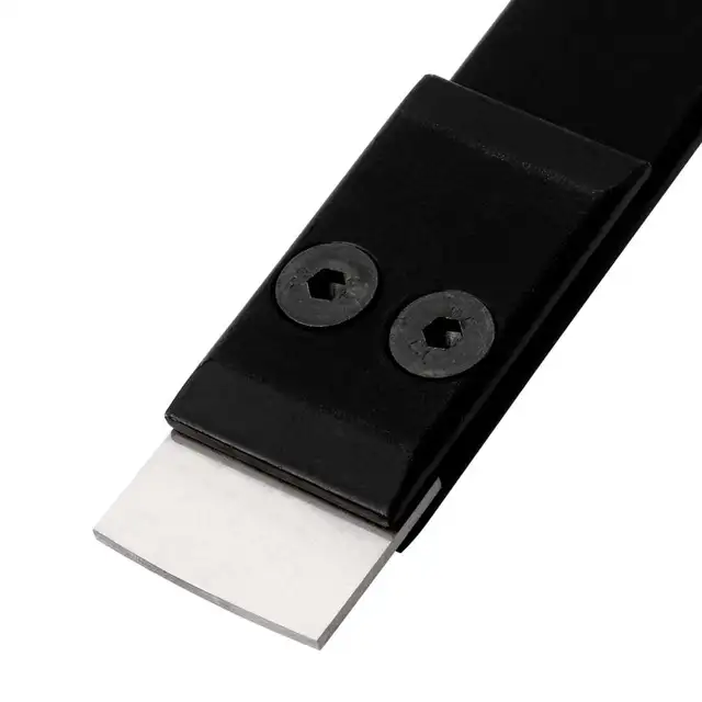 PLANSKRAPE FLAT CARBID 300X20X5MM Rennsteig 