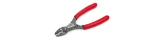 7&quot; Avisoleringstang kombinasjon Snap-On