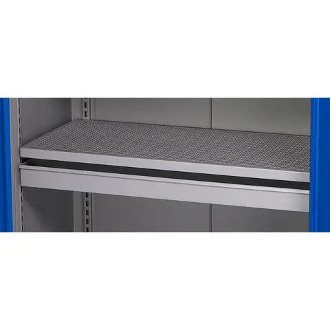 SPILLTRAU FOR PERF HYLLE 1PK GR&#197; Passer Skap 97612352  Gigant