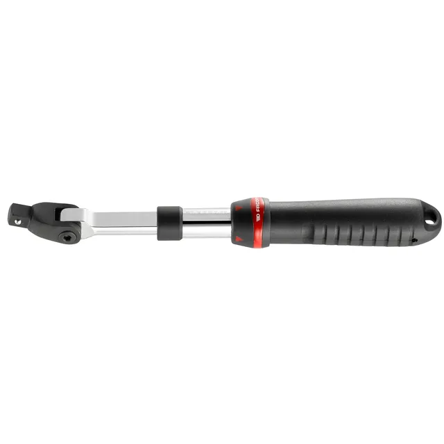 LEDDHÅNDTAK 1/2" DR. 280-413MM SXL.180 Facom 