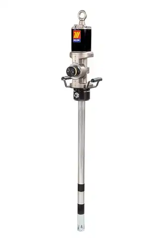 FATPUMPE INDUSTRI FOR OLJE 50:1 011-0950-094, Meclube
