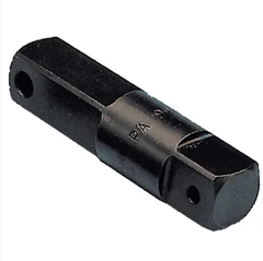 ELMAX-OVERGANG 1&quot;-1&quot; For bruk mot 1&quot;dr kraftpiper