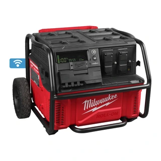 BATTERIGENERATOR IRPSUOP2500 Milwaukee