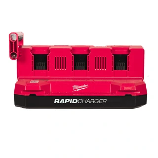 LADER M18 MPC6 Milwaukee