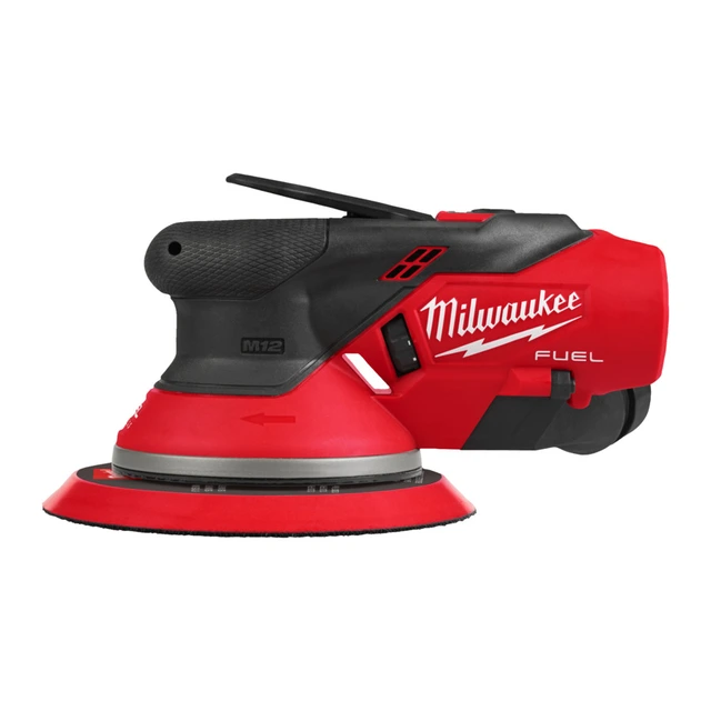 EKSENTERSLIBER M12 FROS5-0 Milwaukee 