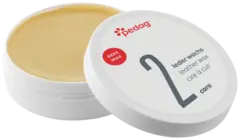 L&#198;RVOKS BEESWAX N&#216;YTRAL 100ml Pedag