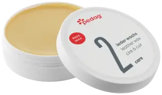 L&#198;RVOKS BEESWAX N&#216;YTRAL 100ml Pedag