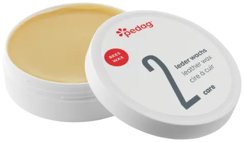 LÆRVOKS BEESWAX NØYTRAL 100ml Pedag