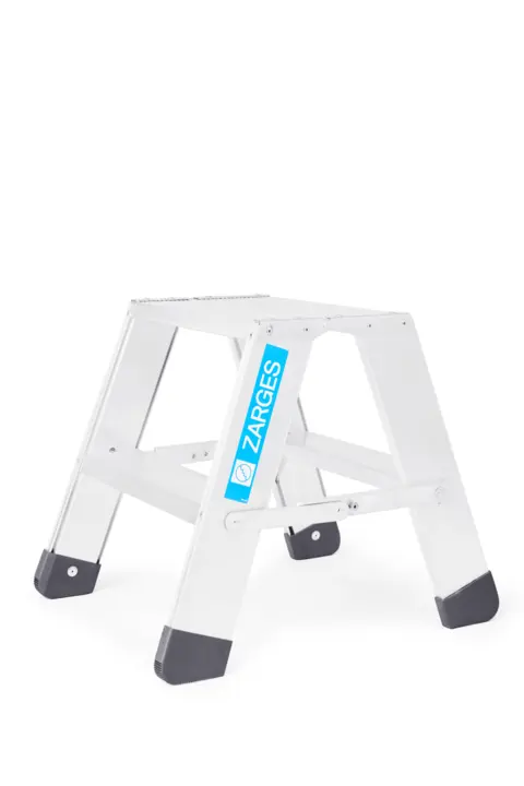 BUKK 2X2 TRINN Z500 ØKOPROFF ZARGES