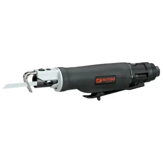 KAROSSERISAG RS1 RPM9000 Lengde 264mm, 83db Dynabrade