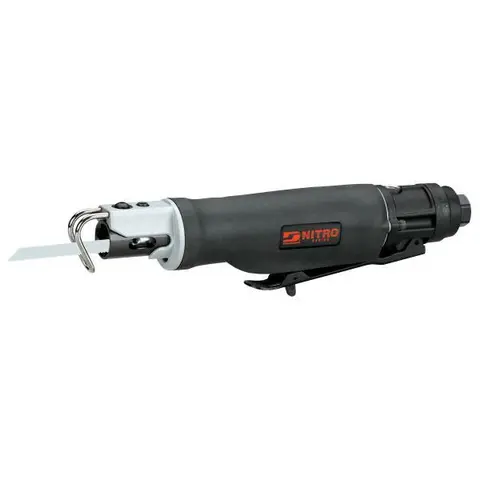 KAROSSERISAG RS1 RPM9000 Lengde 264mm, 83db Dynabrade 