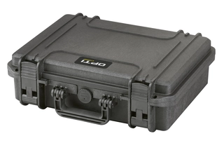 GAVEKOFFERT CUSTOM HDFI 3811 inkl GLASS - FTC