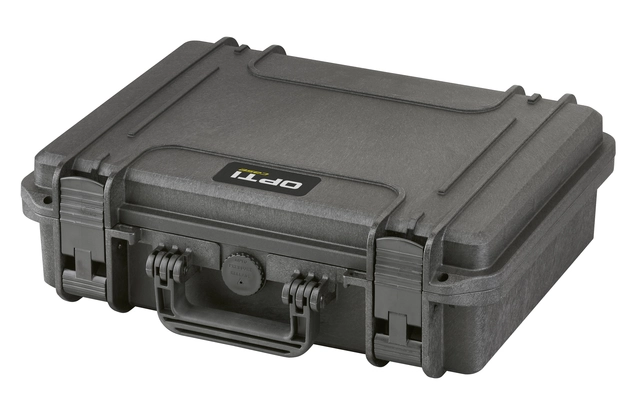 GAVEKOFFERT CUSTOM HDFI 3811 inkl GLASS - FTC 