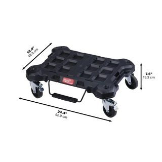 FLAT TRALLE PACKOUT™ Milwaukee