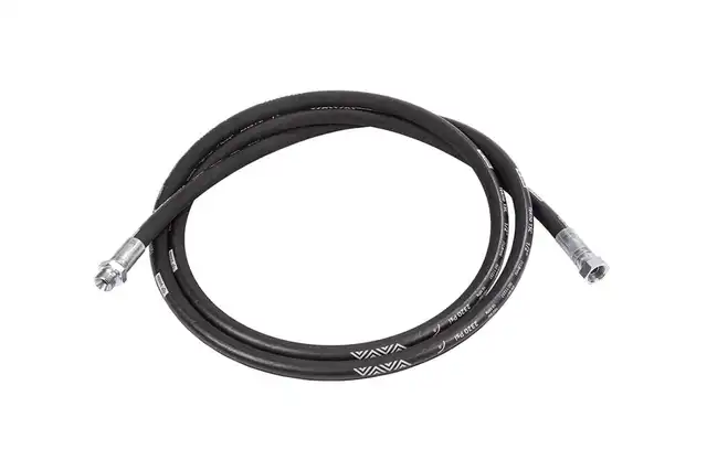 OLJESLANGE 1SC 1/2" M-F 1/2" 3,0m Meclube 