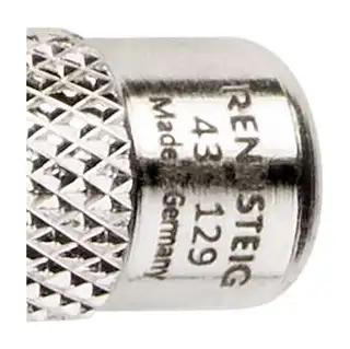 KJØRNER AUTOMATISK 3,5MM 20 - 50 N 11mm skaft Rennsteig 