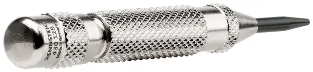KJØRNER AUTOMATISK 3,5MM 20 - 50 N 11mm skaft Rennsteig 