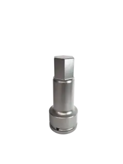 KRAFTPIPEBITS 3/4" DR. INV. 36MM Unbrako 62mm lengde - Momento