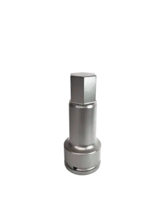 KRAFTPIPEBITS 3/4&quot; DR. INV. 12-36MM Unbrako 62mm lengde - Momento
