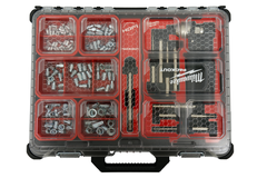 BLINDMUTTERSKRALLE  M5-M12 I  PACKOUT™ RIV906 - TILBEH&#216;RSKOFFERT SLIM - FTC