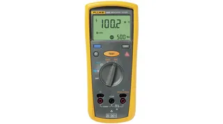 ISOLASJONSTESTER FLUKE 2003 500, 1000V - Fluke