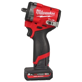 MUTTERTREKKER 3/8" DR. M12 FCIWF38G3-502 745Nm - Milwaukee