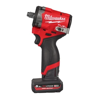 MUTTERTREKKER 1/2&quot; DR. M12 FCIWF12G3-502 745Nm - Milwaukee