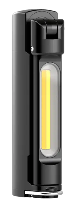 ARBEIDSLYS W7R 600 LUMEN LED LENSER ES Ledlenser 