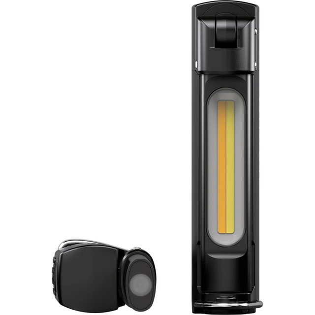 ARBEIDSLYS W7R 600 LUMEN LED LENSER ES Ledlenser 