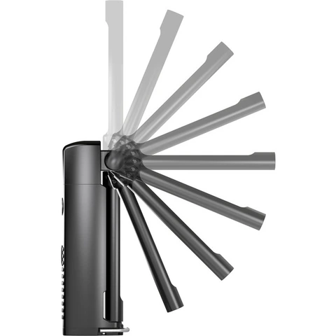 ARBEIDSLYS W7R 600 LUMEN LED LENSER ES Ledlenser