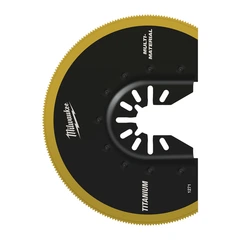 SAGBLAD MT OL SEG TIN MM 90MM Milwaukee Tilbeh&#248;r