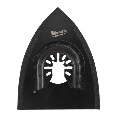 SAGBLAD MT OL 2-I-1 RASP 95X75 Milwaukee Tilbehør