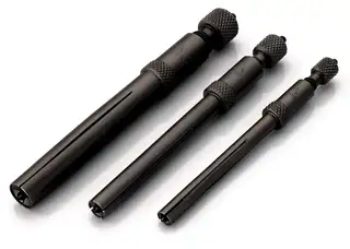 SENTRERINGSKJ&#216;RNER SETT 3 DELER Rennsteig