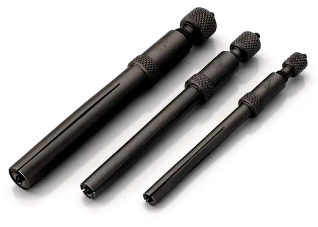 SENTRERINGSKJØRNER SETT 3 DELER Rennsteig 