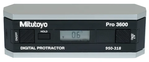 MASKINVATER DIGITALT 0,05 PRO 3600 950-318 - Mitutoyo